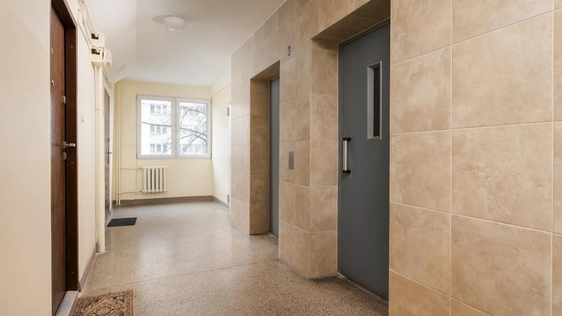 Metro Swietokrzyska Central Apartment Warsaw 0*,