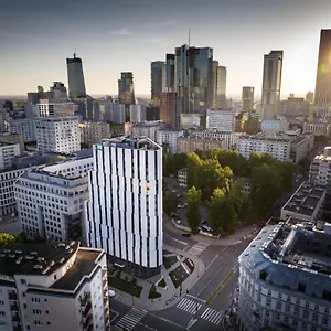 - Centre By Ihg Warszawa