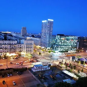 Apartment A.g-apartamenty Centrum, Warschau