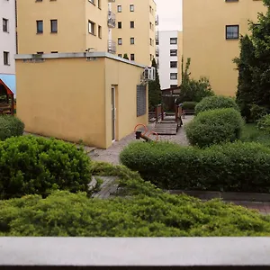 Mieszkanie 3 Апартаменты