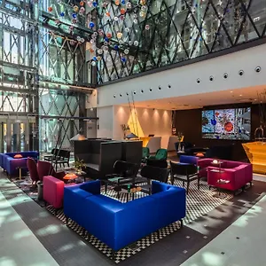 Indigo Nowy Swiat By Ihg Warszawa