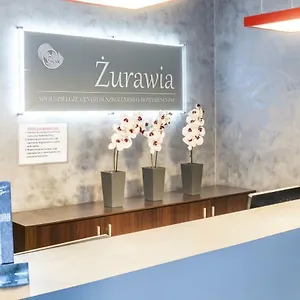 Scsk Zurawia Warschau